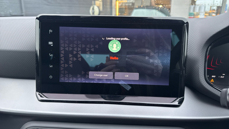 SEAT Arona 1.5 TSI 150 FR First Edition 5dr DSG Petrol Hatchback